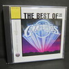 COMMODORES「THE BEST OF THE COMMODORES」