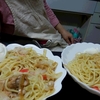 塩焼きそば再び