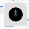 Watch Face Studioで作るみらしず概念ウォッチ（後編）