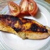 今日の夕食