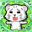 ほわいとたいがーのブログ