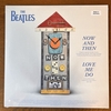 Beatles新曲　Now and Thenのコード進行