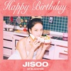 今日はBLACKPINK・ジスのお誕生日！