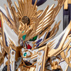 【#ガンプラ 製作レビュー】SDW HEROES 天下無双大将軍を全塗装！