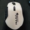 抽選会で当選したゲーミングマウス「ROCCAT NYTH」使ってみた！！