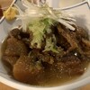 【中軽井沢】三代目 仔虎：ひさしぶりに仔虎の料理をいただく・・・いと美味し