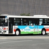 熊本バス / 熊本200か 1151 （元・京王バス）