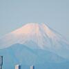 一気に麓まで