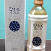 EM-XGOLDのいい話をお客さんから聞いた。