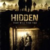 【日本未公開作】アメリカ映画「Hidden」(2015)