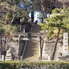 品川神社に行って来ました。