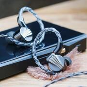 FiiO FDX 中華イヤホン FIIO FDX 【FIO-IEM-FDX】 – e☆イヤホン