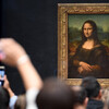 「世界で最も有名な絵画」に専用の展示室が設けられる可能性