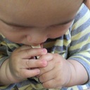 かんたん離乳食研究日記