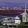 【搭乗記】JAL/JL0501(東京羽田/札幌千歳)