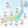 野鳥を保護し、自然に親しむ週間