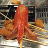 串屋物語で串カツ食べ放題