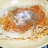 今日のランチ