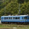第2900列車　「　タンゴブルー！丹鉄でKTR705号を狙う　」