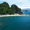 田子瀬浜海水浴場 大田子海水浴場 浮島海水浴場 (西伊豆の海水浴８)