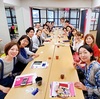 ランチ交流会