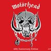 Motorhead「Best 20」