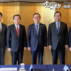 日中韓外相会談