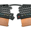 Ultimate Hacking Keyboard UHK 60｜究極の拡張性を備えたプロ向け分割キーボード