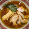 幸楽苑 新狭山店　中華そば