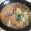 大津町(熊本) 文化ラーメン