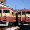【富山県】<あの頃の鉄道風景>　LRTに生まれ変わった富山港線　JR時代最後の風景 〔富山～岩瀬浜/JR富山港線〕（2006年）