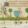 『Le Roman de la Rose: Musique médiévales XIIIe-XVe siècles』 Alla Francesca 