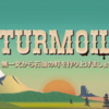 【TURMOIL】天然ガスのせいで初めてのゲームオーバー。。。ご利用は計画的に！
