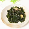 【相葉マナブ】もやしとわかめとにんにくの炒め物のレシピ【6月22日】