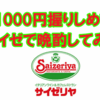 コスパ最強伝説！フェミレスのサイゼリア”でだいたい1000円で晩酌してみた。　糖質制限にも最高