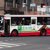 広島バス　721