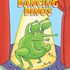 本から飛び出る恐竜たち！是非音読したい本です　SIRシリーズStep 1から『Dancing Dinos』のご紹介