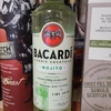 BACARDI MOJITO