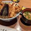 「天國」で天丼ランチ