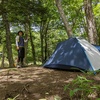 大菩薩嶺：稜線が織りなす絶景と感動の道のり