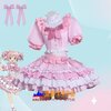 可愛すぎて胸キュン！鹿目まどか風コスプレで、推しの世界へワープ✨