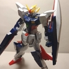 11/2 HGBDガンダムシャイニングブレイク日記