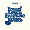  Swindle / Long Live The Jazz