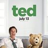 ＴＥＤテッド：　ネタバレレビュー　〜80年代90年代アメリカのネタにどの程度付いて行けるか