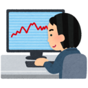 親に30万借りて、株始めてみた。