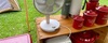 【絶対必要】夏キャンプで最強の充電式扇風機