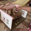 2歳の娘、シルバニアでもケーキ屋さんごっこ。～ 『こだわりパティシエのケーキ屋さん』