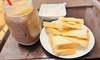 水道橋・マレーカンポンコピティアムでカヤトーストを食らう！