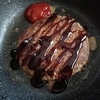 料理初心者のためのハンバーグ作り