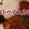 【松屋】新商品「ラタトゥイユカレー」レビュー！（感想）※YouTube動画あり